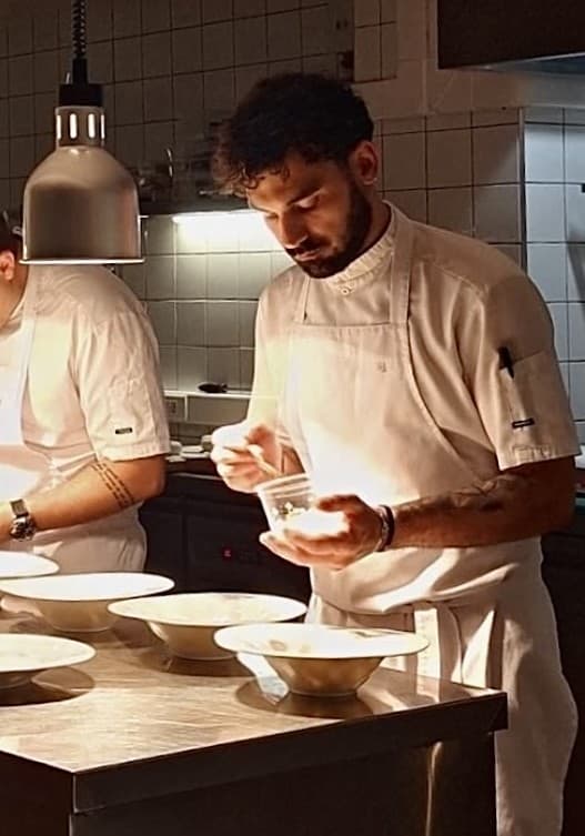 About Look the Cook